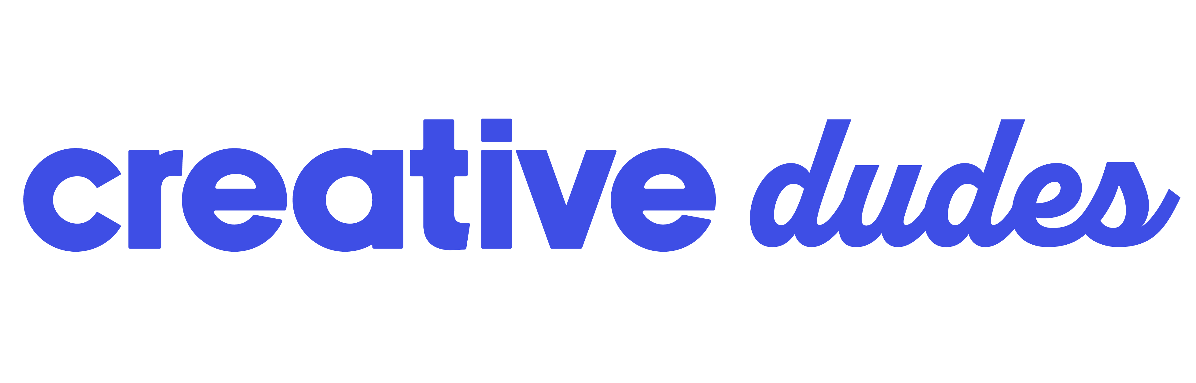 Creative Dudes Logo